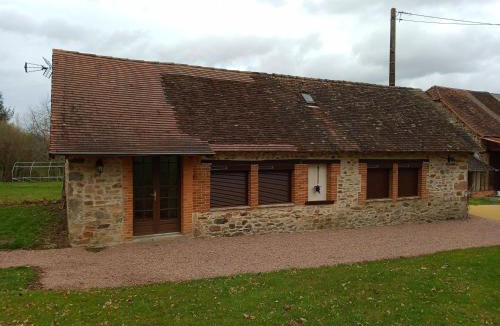 Chateau-Chervix House | Maison de campagne en Limousin