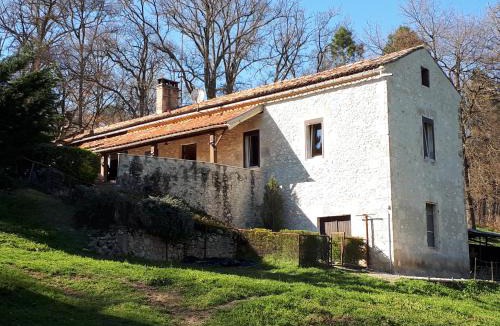 Barbaste House | Maison De Campagne