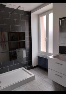 Gourin House | Maison de campagne