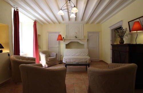 Mazeyrat-Aurouze House | Maison de campagne avec grande terrasse, près de Lavaudieu et accessible PMR - FR-1-582-217