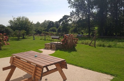 Melgven House | Maison de Campagne