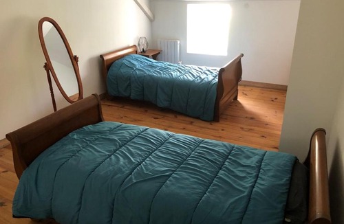 Suilly-la-Tour House | Maison de Campagne