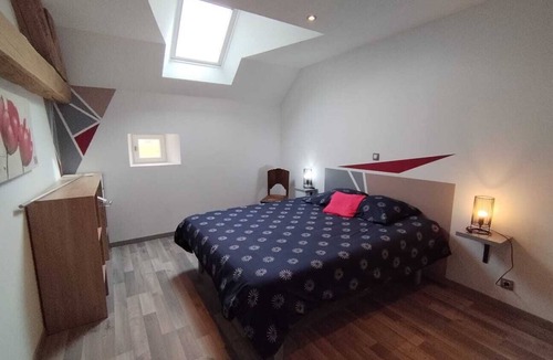 Azy House | Maison de Campagne "La Petite Gagère"