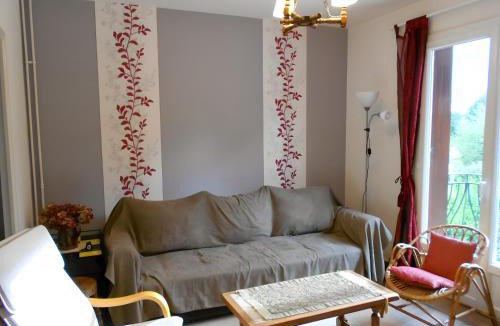 Guerigny House | Maison De Campagne Pour 7 Personnes