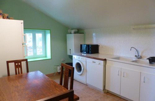 Deux-Chaises House | Maison de campagne rénovée avec charme, draps inclus - FR-1-489-177