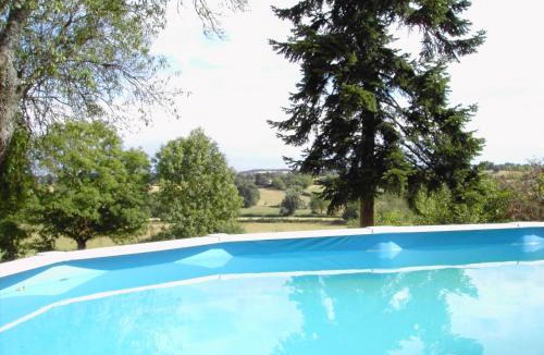 Gipcy House | Maison de campagne XIXe avec piscine partagée et animaux admis - FR-1-489-505