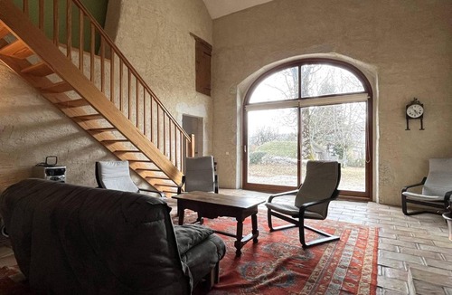 Lans-en-Vercors House | Maison de caractère rénovée au cœur du Vercors - FR-1-548-55