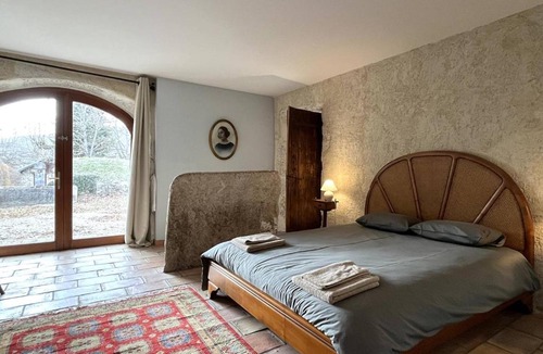 Lans-en-Vercors House | Maison de caractère rénovée au cœur du Vercors - FR-1-548-55