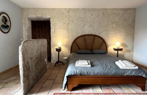 Lans-en-Vercors House | Maison de caractère rénovée au cœur du Vercors - FR-1-548-55