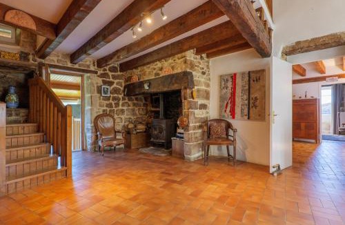 Montreal Villa | Maison de Caractère à Montréal