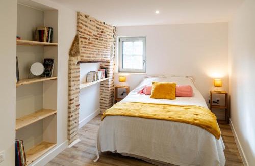 Bourbon-Lancy House | Maison de caractère, Cure thermale et Tourisme, meublé 4 étoiles