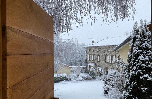 Saint-Paulien House | Maison de caractère au cœur du village - FR-1-582-546