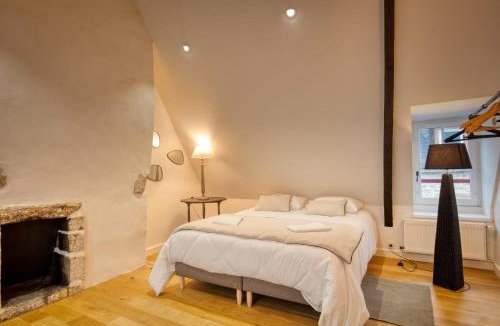 Auray House | Maison de caractère ST GOUSTAN