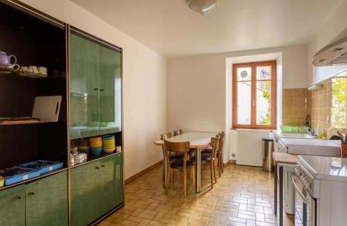 Pontgibaud House | Maison De Caractere- Puy De Dome