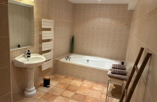 La Selle-sur-le-Bied House | Maison de charme