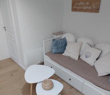 Le Louroux-Beconnais House | Maison de charme