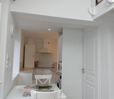 Le Louroux-Beconnais House | Maison de charme