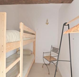 Saint-Nazaire House | Maison de charme 12 personnes avec 3 suites indépendantes au Mas Conte à Canet en Roussillon