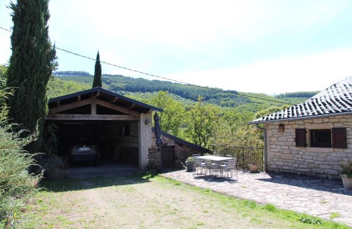 Saint-Jean-du-Bruel House | Maison de charme entre le Larzac et les Cévennes