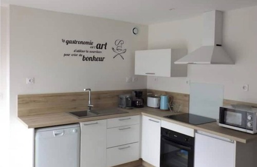 Cite House | Maison de Charme, Port et Perros Guirec ❤️