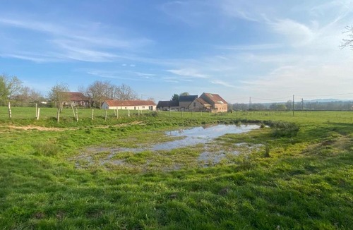 Saligny-sur-Roudon Other | Maison de charme 3 chambres