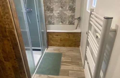 Saligny-sur-Roudon Other | Maison de charme 3 chambres