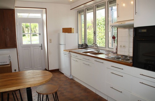 Cuncy-les-Varzy House | Maison de Charme au Milieu D'un bel Espace Arboré