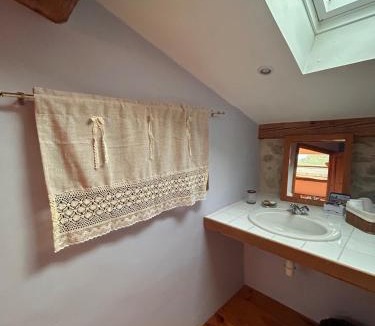 Escouloubre-les-bains House | Maison de charme à Bélesta