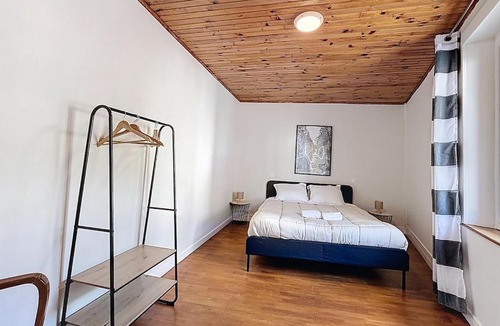 Enval Apartment | Maison de charme à Enval Nature & rivière