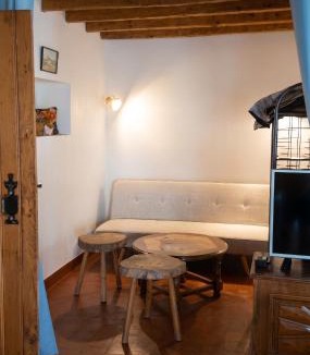 Loire - Vignobles et Nohain House | Maison de charme à Saint-Père avec cheminée cosy