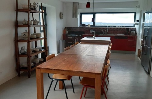 Maleville House | Maison DE Charme, 2 Pigeonniers ET Piscine