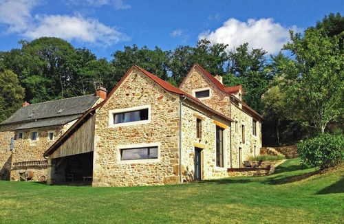 Maleville House | Maison DE Charme, 2 Pigeonniers ET Piscine