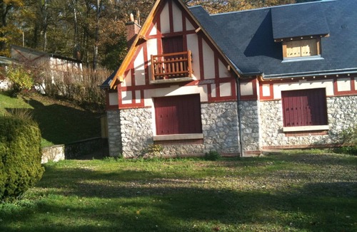 Orchaise House | Maison de Charme a la Campagne au Centre des Châteaux de la Loire