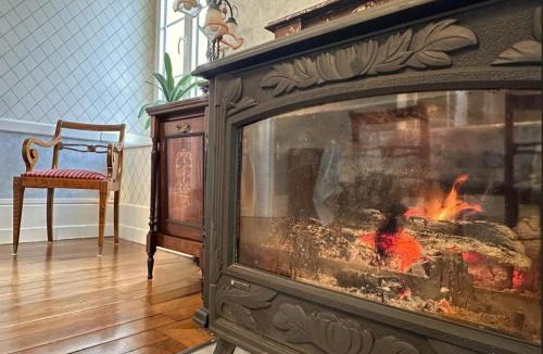 Lurcy-Levis House | Maison de charme avec grand jardin, au cœur d'un village proche de Nevers - FR-1-489-556