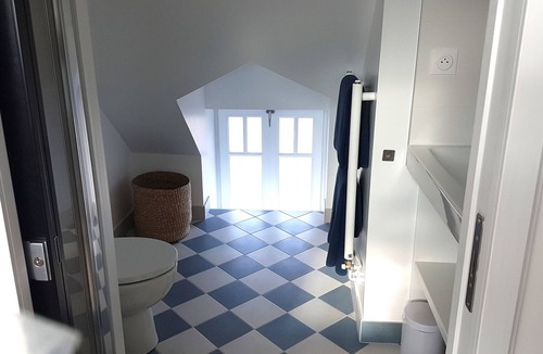 Plouharnel House | Maison de Charme Dans le Vieux Bourg de Plouharnel