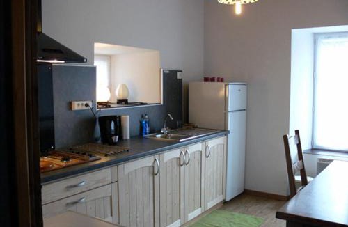 Arlempdes House | Maison de charme en campagne à Arlempdes avec jardin