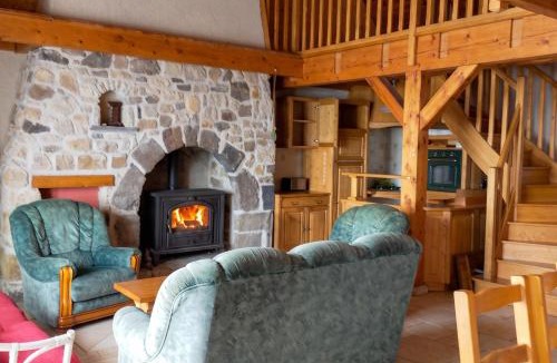 Rentieres House | Maison de charme en montagne, Rentières + jardin privé