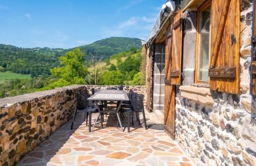 Rentieres House | Maison de charme en montagne, Rentières + jardin privé