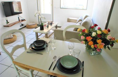 Gannat House | Maison de charme et confort
