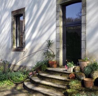 Plumeliau Bed & Breakfast | Maison de charme art et campagne