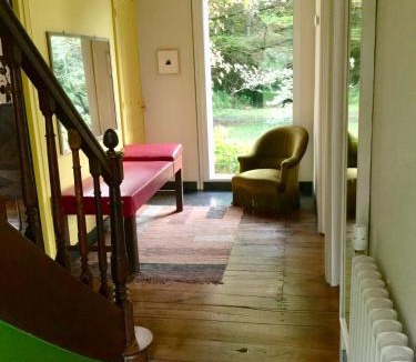 Plumeliau Bed & Breakfast | Maison de charme art et campagne