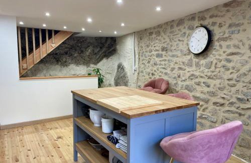 Blesle House | Maison de charme - Le Palha