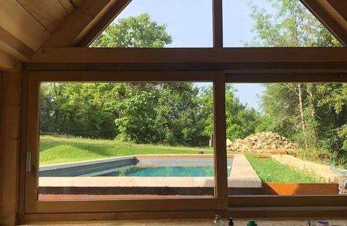 Bouzic House | Maison de charme* Piscine chauffée* Bouzic