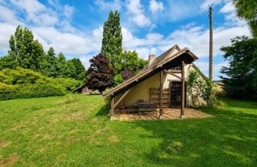 Rouperroux-le-Coquet House | Maison de famille, Perche Sarthois, Proche Le Mans, Moins de 2h de Paris
