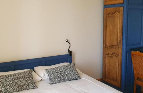 Cindre House | Maison de famille 19ᵉ avec terrasse et jardin, idéal pour 10 pers. - FR-1-489-406
