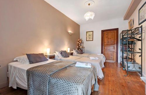 Aramits House | Maison De Faveri 2 à 5 personnes