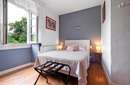 Aramits House | Maison De Faveri 2 à 5 personnes