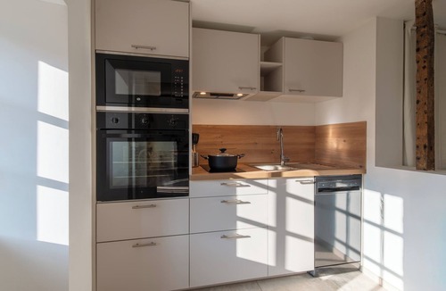 Saint-Denis-du-Maine House | Maison de l'If - Jardin - Calme - Wifi