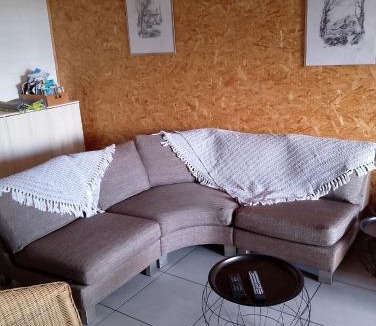 Saint-Julien-Chapteuil House | Maison de village gîte de "La Roche"