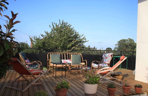 Saint-Quay-Portrieux House | Maison de Famille à 10 Minutes à Pieds de la Plage et des Commerces